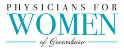 Physicians For Women Of Greensboro